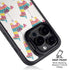 Llama Pinata by Cat Coq iPhone 15 Pro Kickstand Case